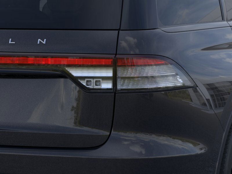 2026 Lincoln Aviator Reserve®