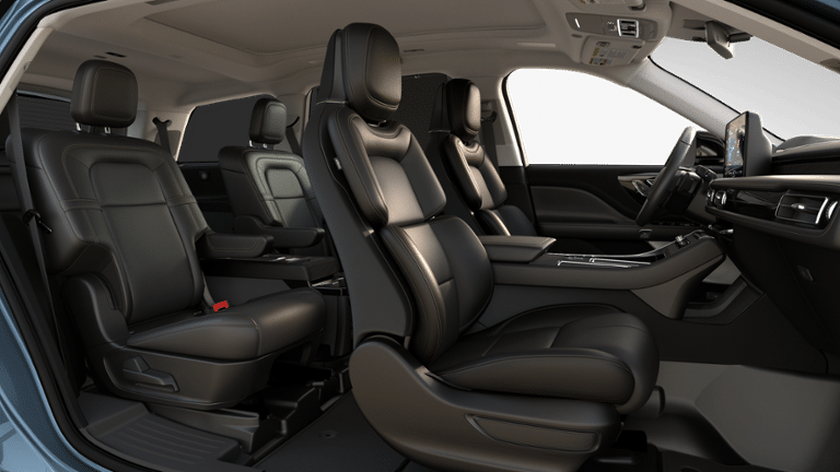 2026 Lincoln Aviator Reserve®