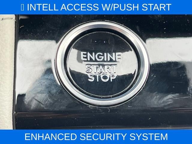 2026 Lincoln Navigator Premiere