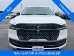 2026 Lincoln Navigator Premiere