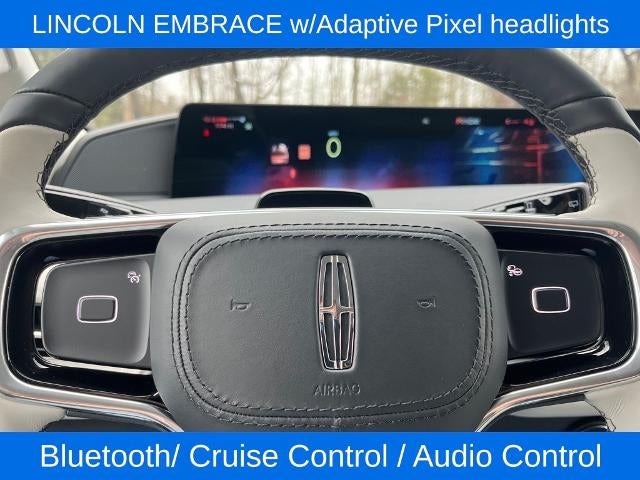 2026 Lincoln Navigator Premiere