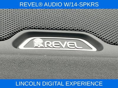 2026 Lincoln Navigator Premiere