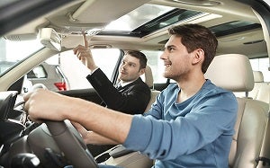 Schedule a test drive at Kindle Ford in Cape May Court House, NJ.