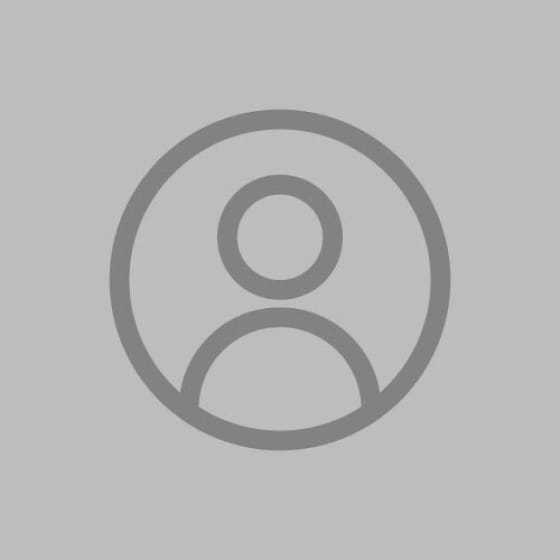 Placeholder for Staff member Steven Kindle from ID_43e547