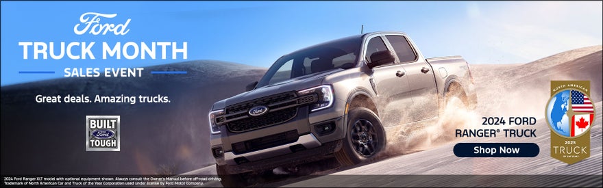 Cape May Court House Ford Dealer in Cape May Court House NJ Atlantic