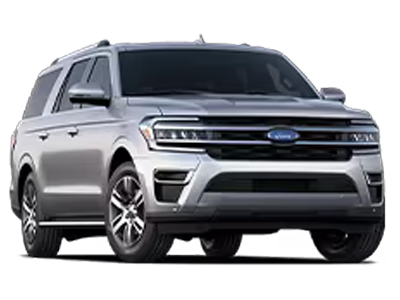 Ford Expedition Max