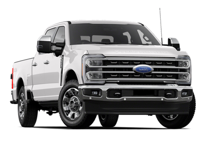 Ford F-250