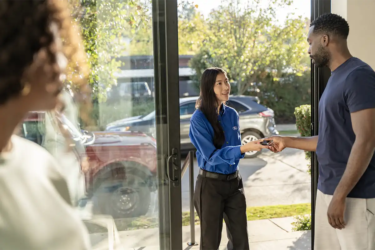 Kindle Ford in Cape May Court House NJ