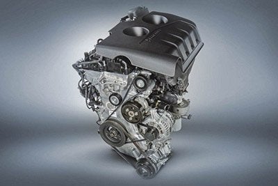 2019 Ford Explorer performance