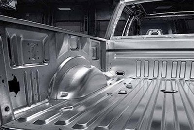 2019 Ford Super Duty durability