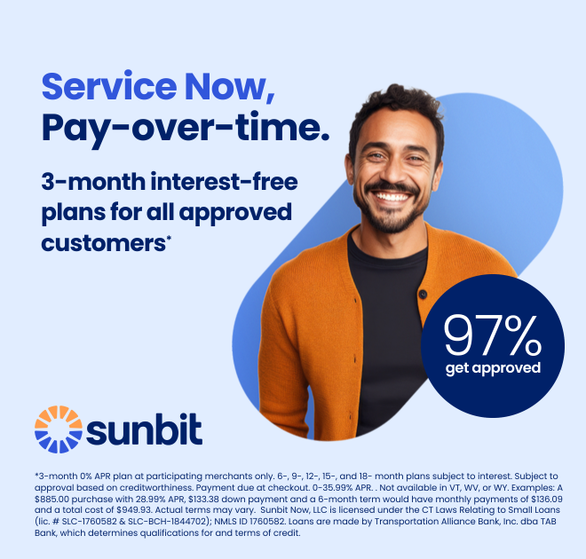 Service Now - Pay Over Time