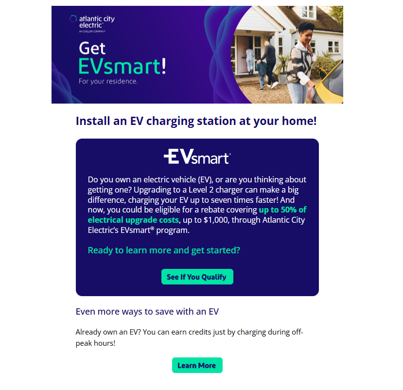 ev smart
